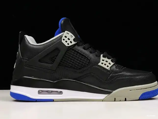 Cheap 4 Jordan Alternate Motorsports Retro 308497-006 Air 0514